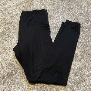 Buttery soft leggings